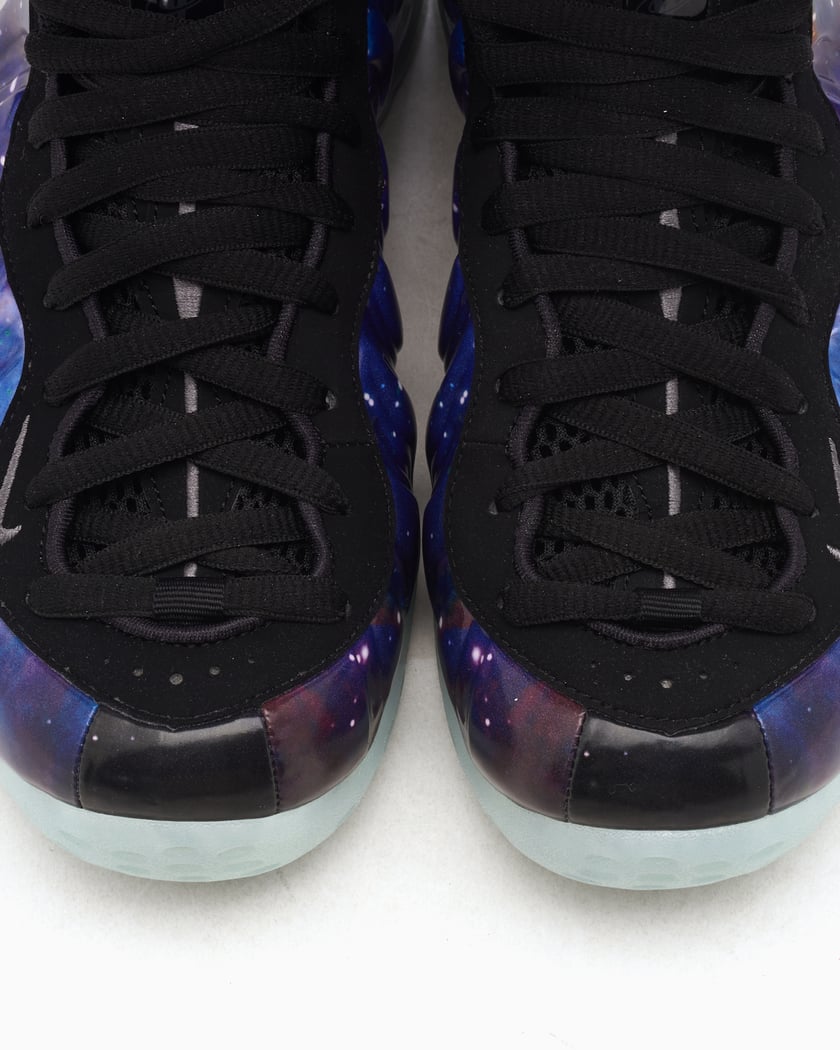 Nike Air Foamposite One 