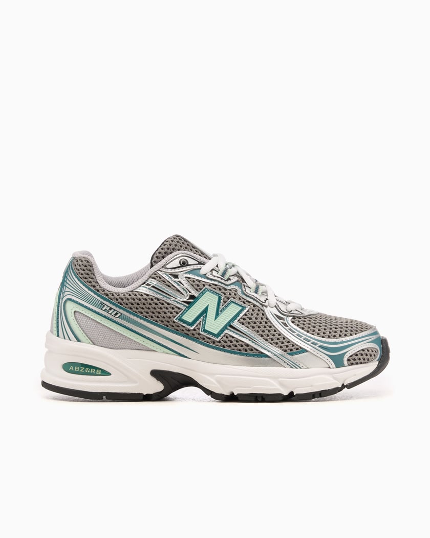 【送料0円】 New FOOTDISTRICT | U740NC2 Gray NC2 U740 Balance 靴