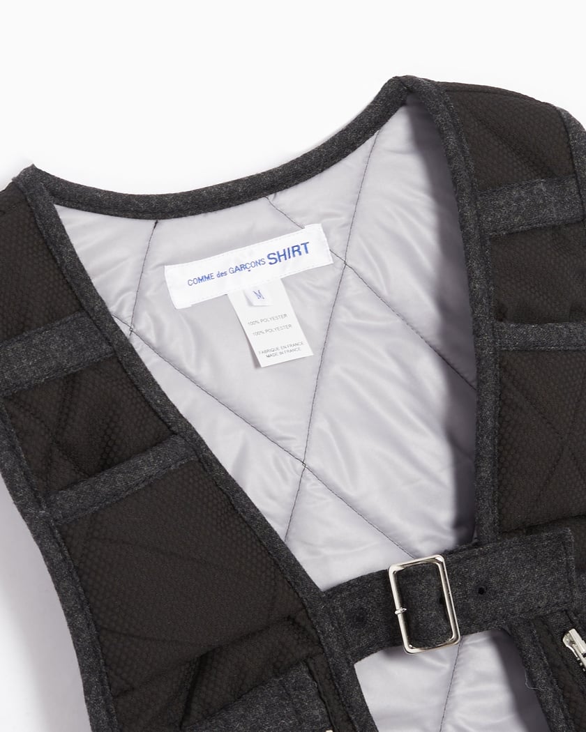 Comme des garcons zürich deutschland discount
