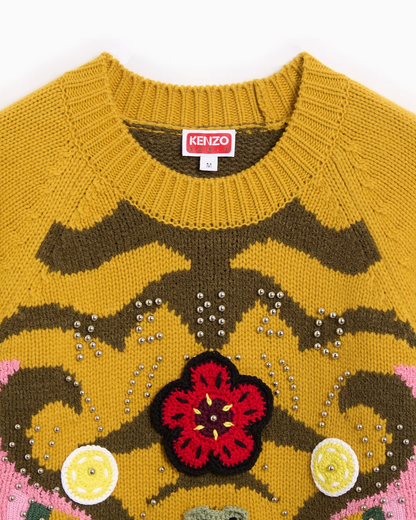 キョン KENZO-Pace Low Top Sneaker | GATE