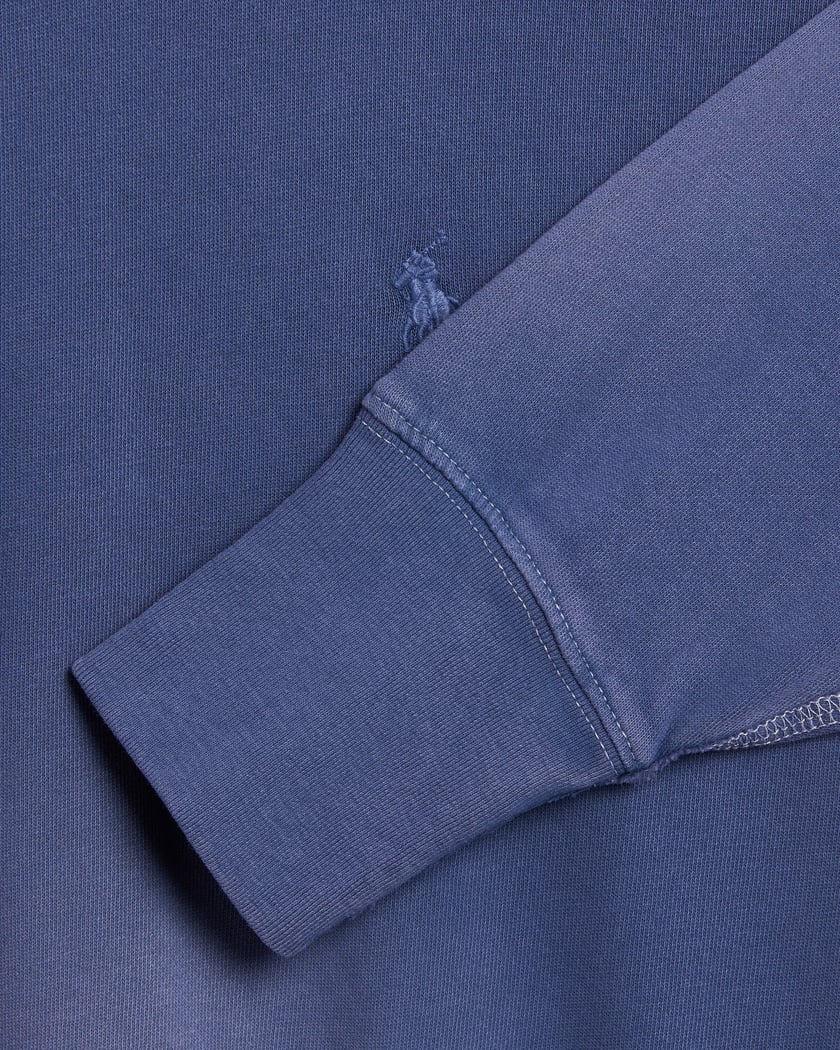Polo RalphLauren｜HOOD/ZIP-UP (710941857003) Polo Ralph Lauren Double Knit Tech Zip Hoodie Sweater Hooded