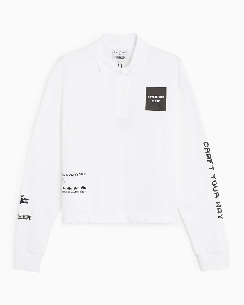 Lacoste louvre cheap