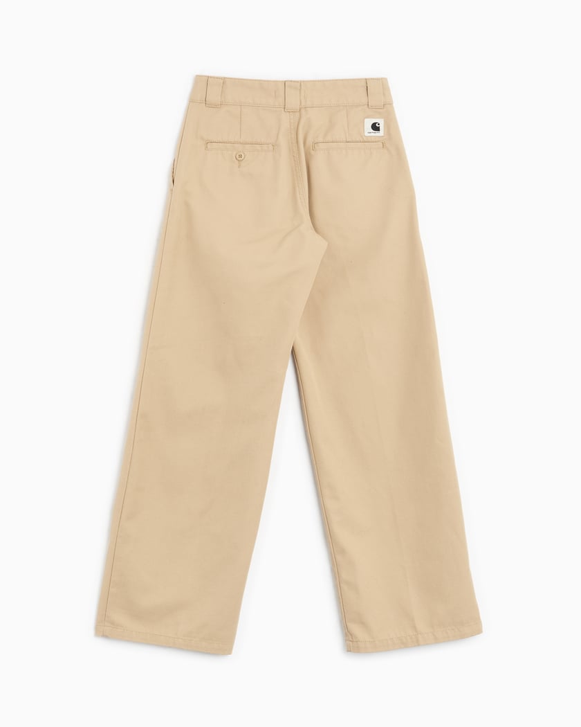 Carhartt hose beige damen clearance