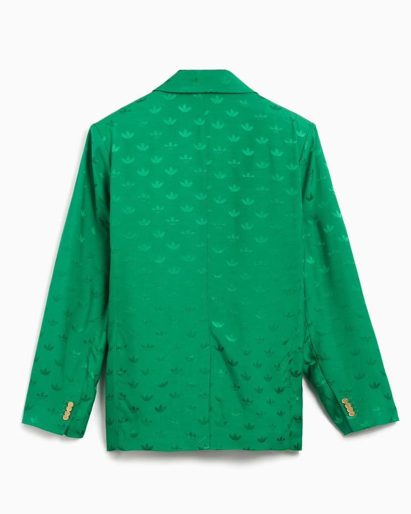 Adidas originals by aw jacquard top