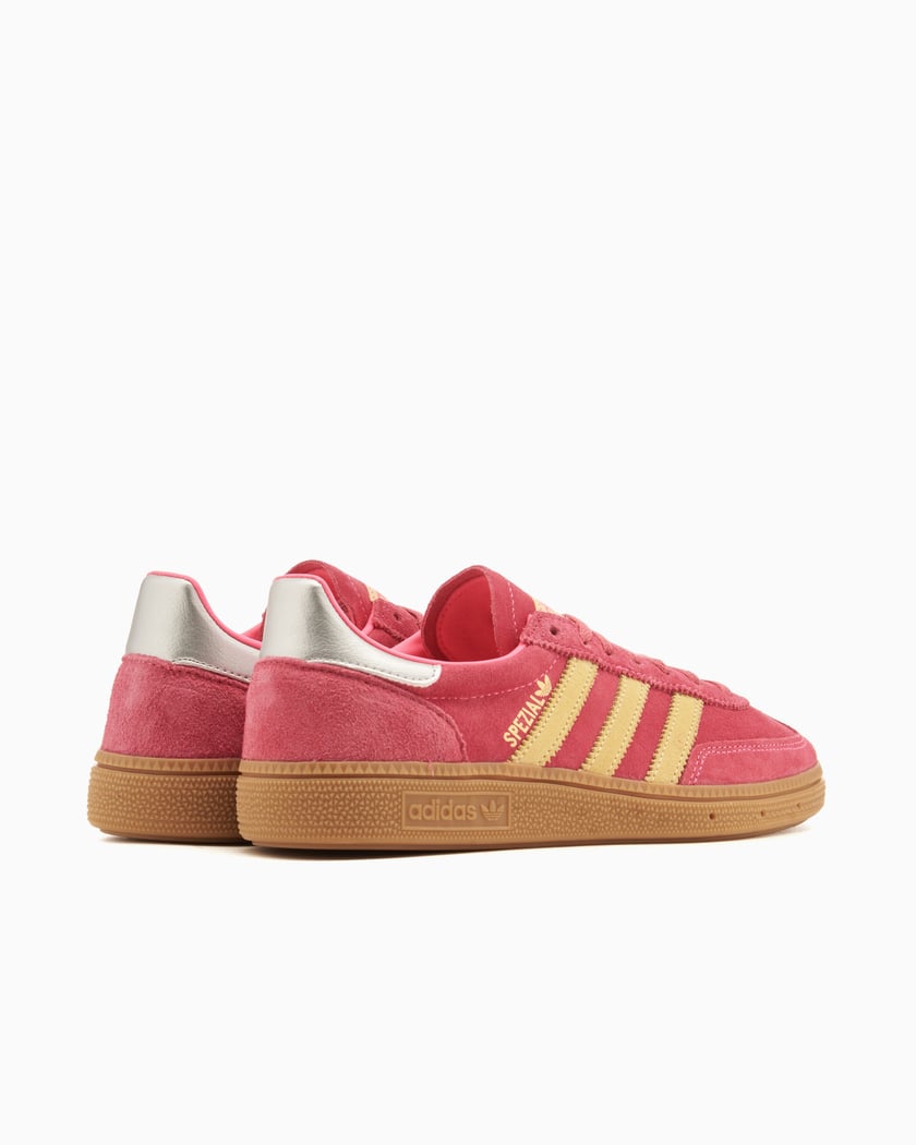 All pink adidas womens sales