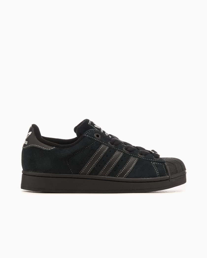 adidas Originals Superstar II Black JH5470 | FOOTDISTRICT