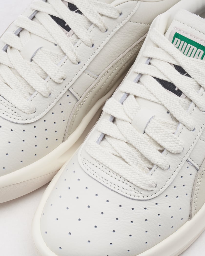 Puma base clearance