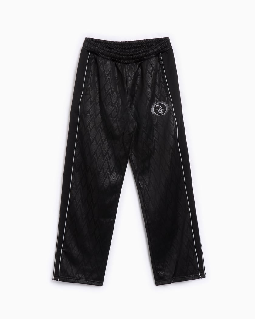 YTC x DD - Black Mesh Gym Shorts – DEERDANA