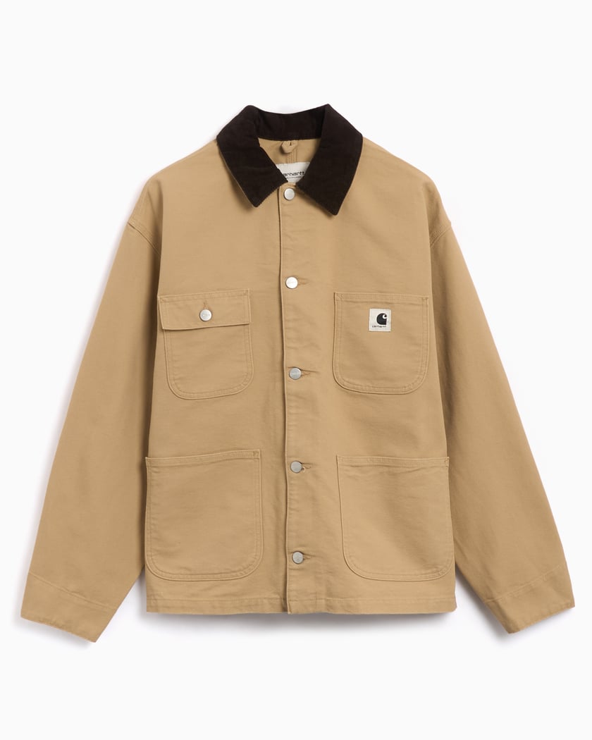 Carhartt michigan coat sale hot sale