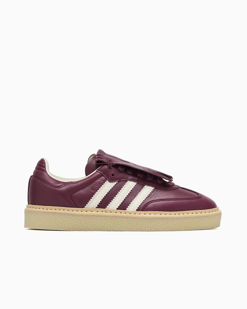 【本日限定価格】adidas Originals Samba LT Maroon 本日限定価格】adidas Originals Samba LT Maroon
