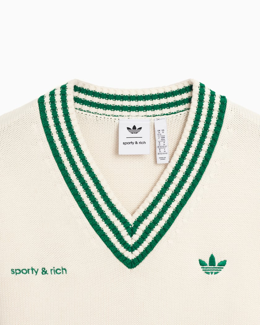 Adidas Originals Tennis Luxe Sweatshirt Adidas Tennis Pullover