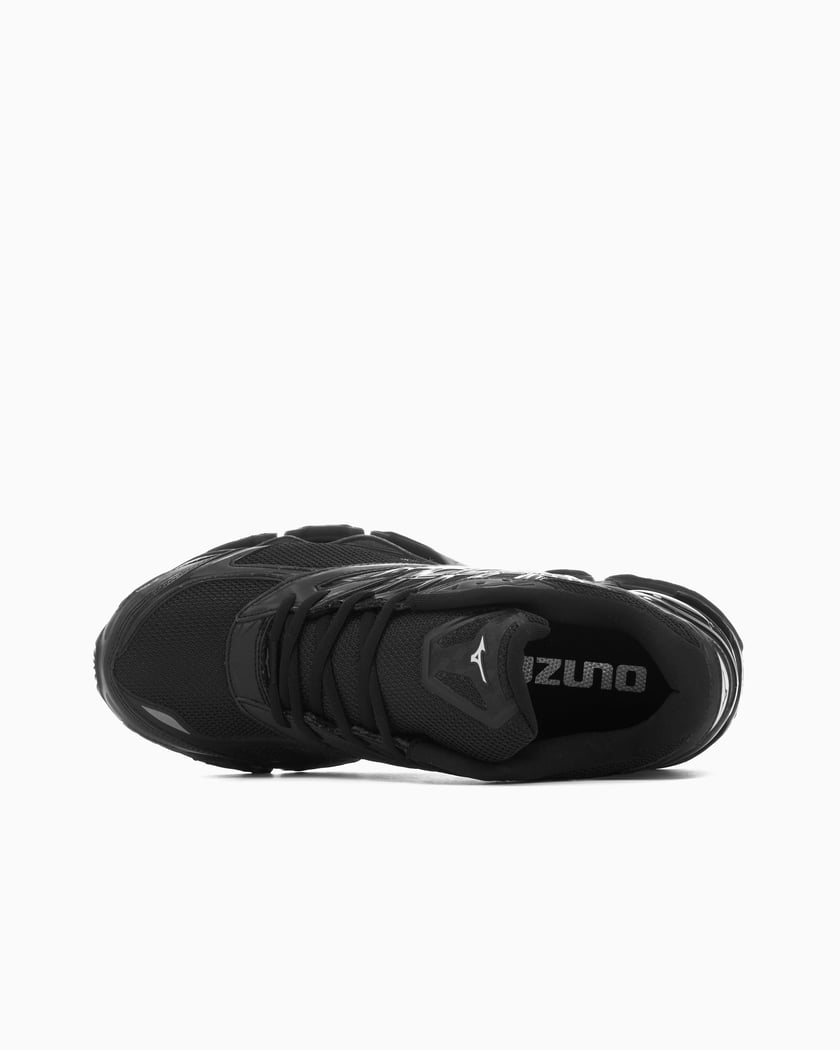 Mizuno wave clearance prophecy black