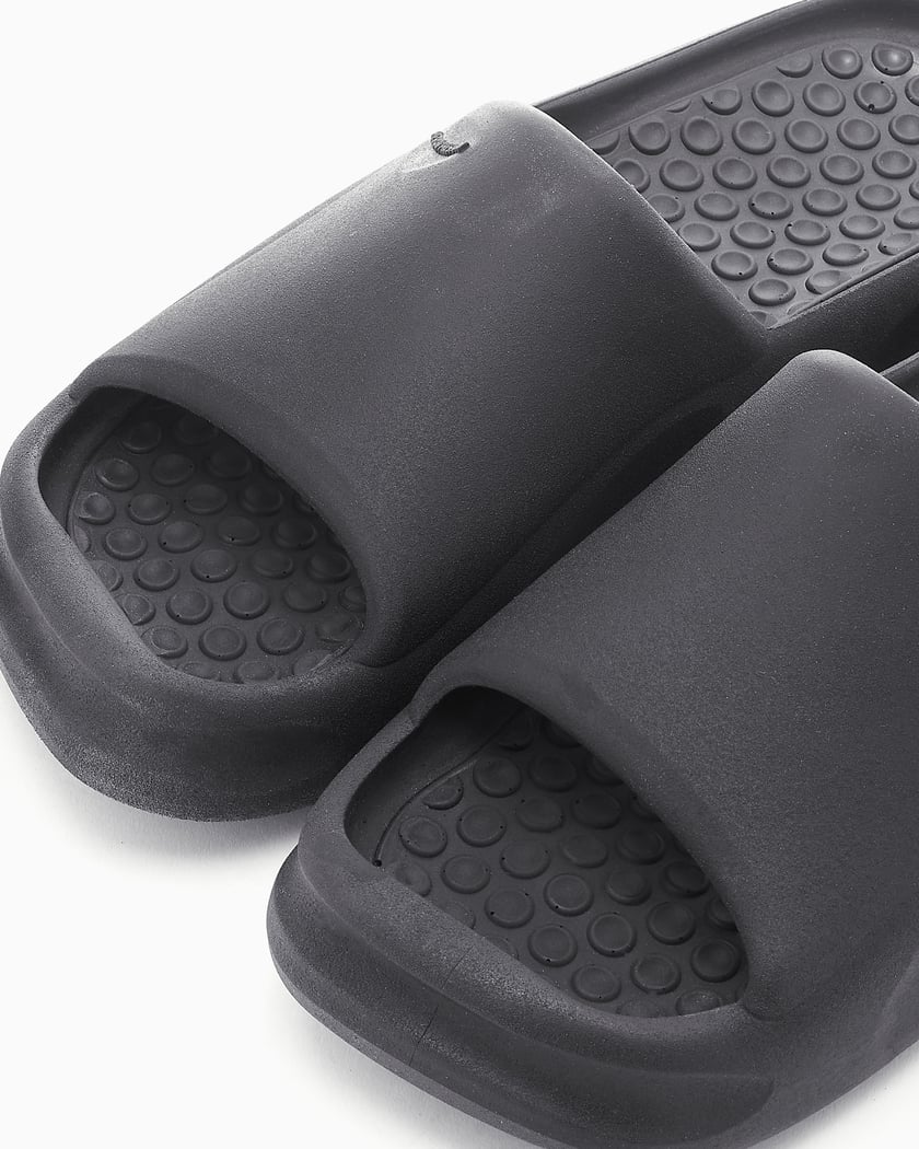 正規 HERON PRESTON ECO MOLDED SLIDER Heron Preston Eco Moulded Slides | Green | FARFETCH
