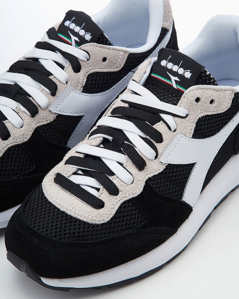 Diadora Kmaro 42Suede Mesh Negro 501.178995 C0641 Comprar Online