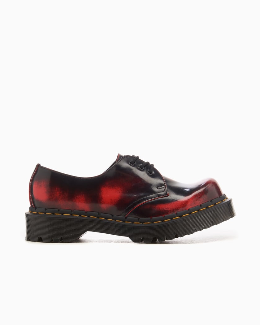 Martens 1461 Bex Schoenen Unisex Bordeaux 31864782 FOOTDISTRICT