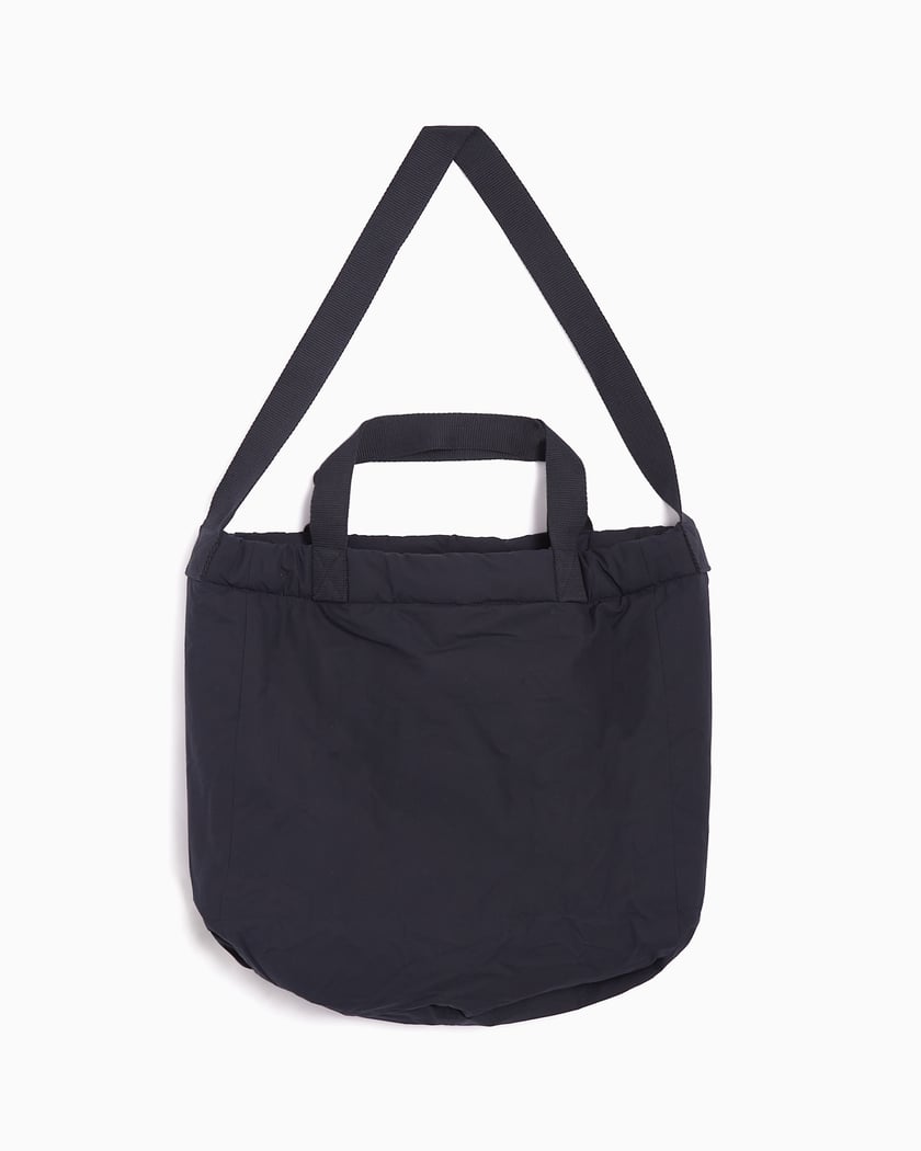 YMC Unisex Tote Bag Blue PBXAE-NAVY | FOOTDISTRICT