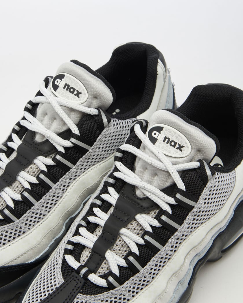 Wmns air max online 95 black/reflect silver-black-white 18ho-i