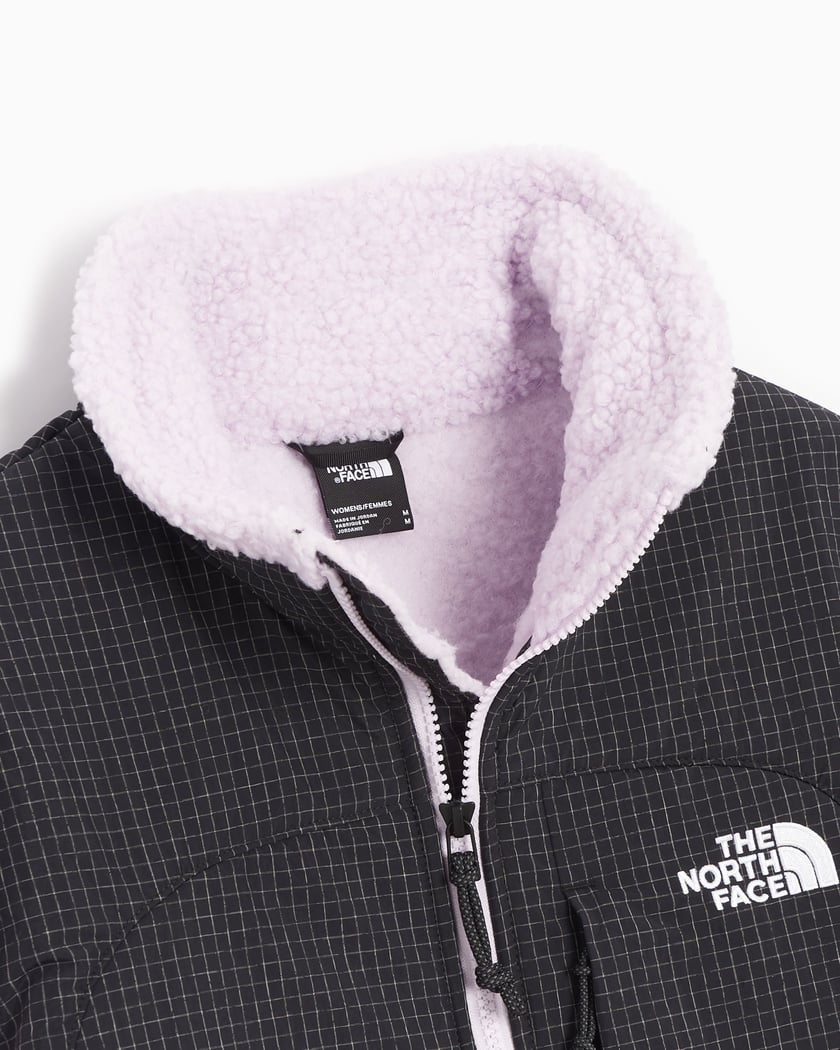 The North Face Denali Berber Fleece Jacket