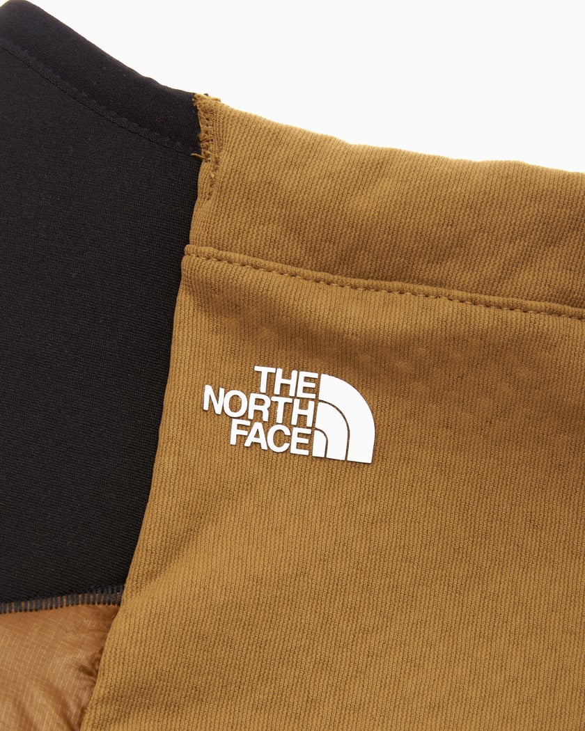 The North Face x Undercover Soukuu Unisex Neck Warmer Brown 