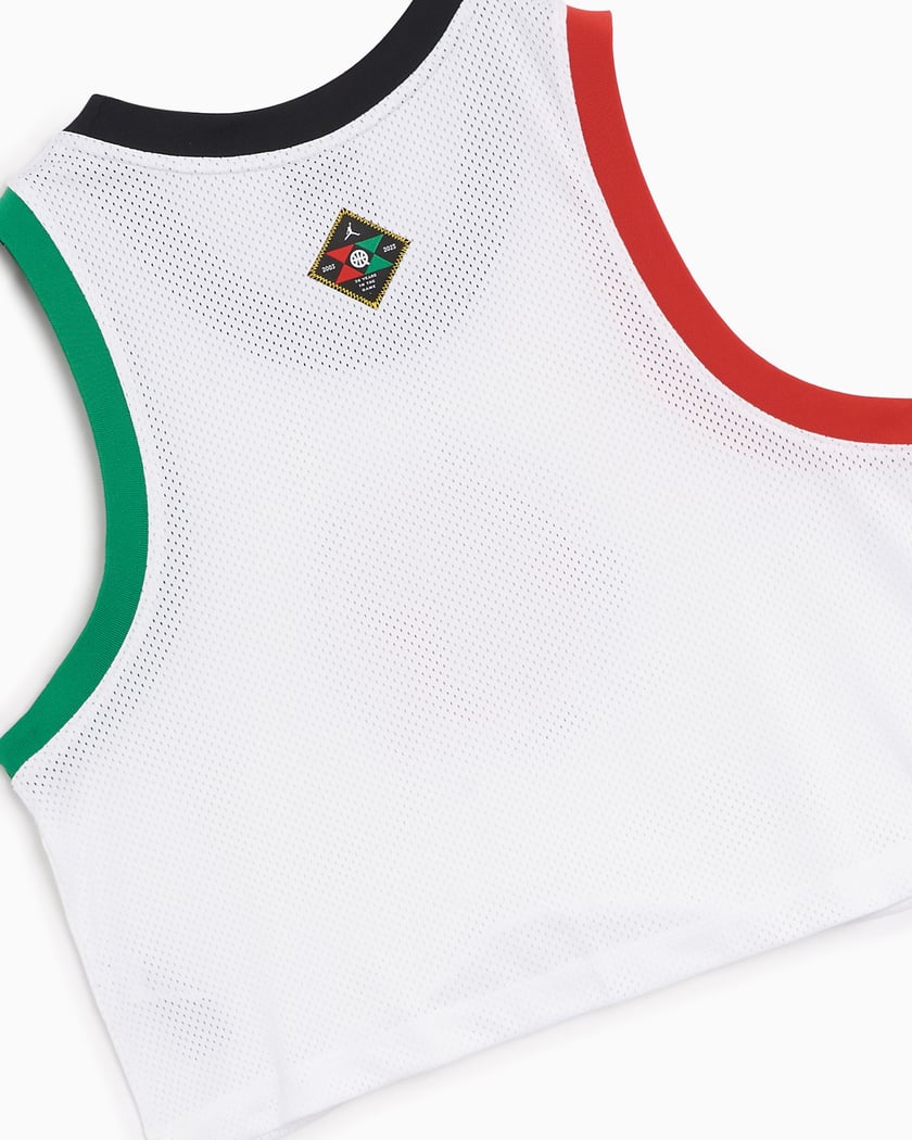 Jordan Quai 54 Women s Jersey Blanc FN4220 100 FOOTDISTRICT