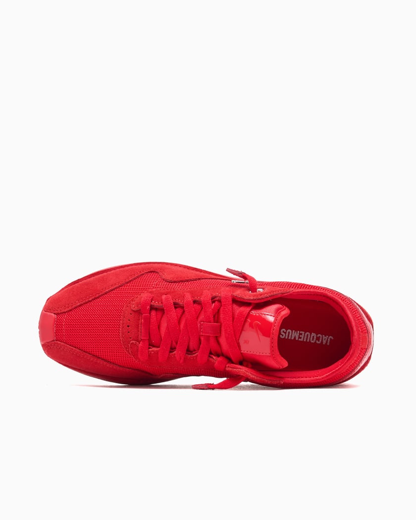 Nike x Jacquemus Air Max 1 SP Red HM6690-600 | FOOTDISTRICT