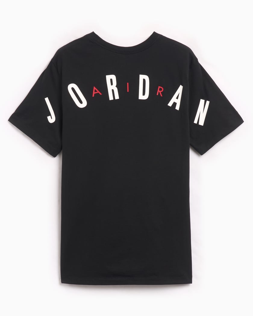 Jordan t shirt new release discount