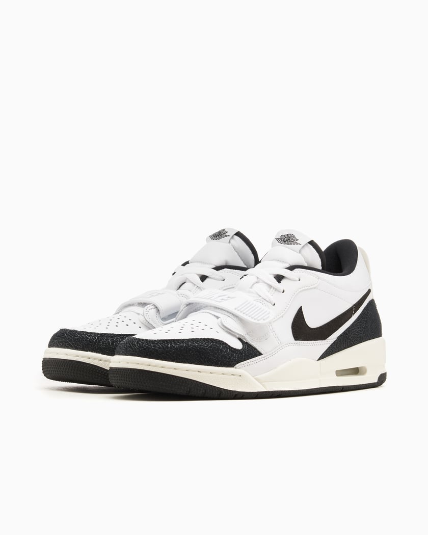 Air Jordan Women's Legacy 312 Low White FQ7827-110