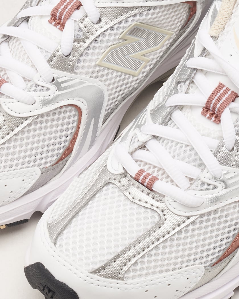 New Balance MR530 SGA White MR530SGA FOOTDISTRICT