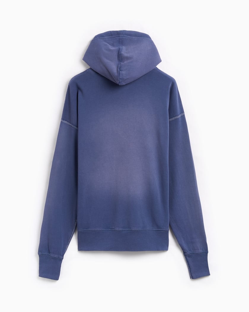 Martine rose hoodie purple online