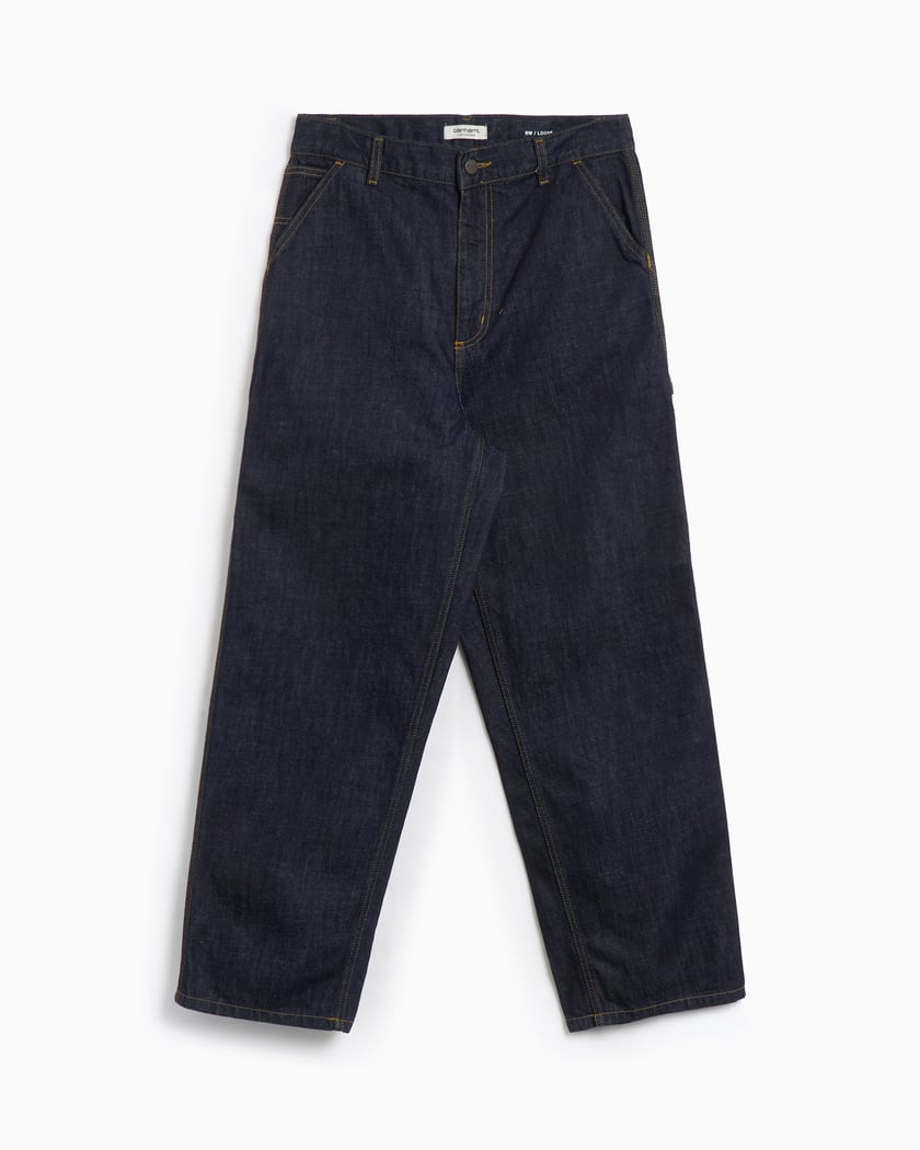 Carhartt WIP Brandon Single Knee Women's Loose Fit Pants
