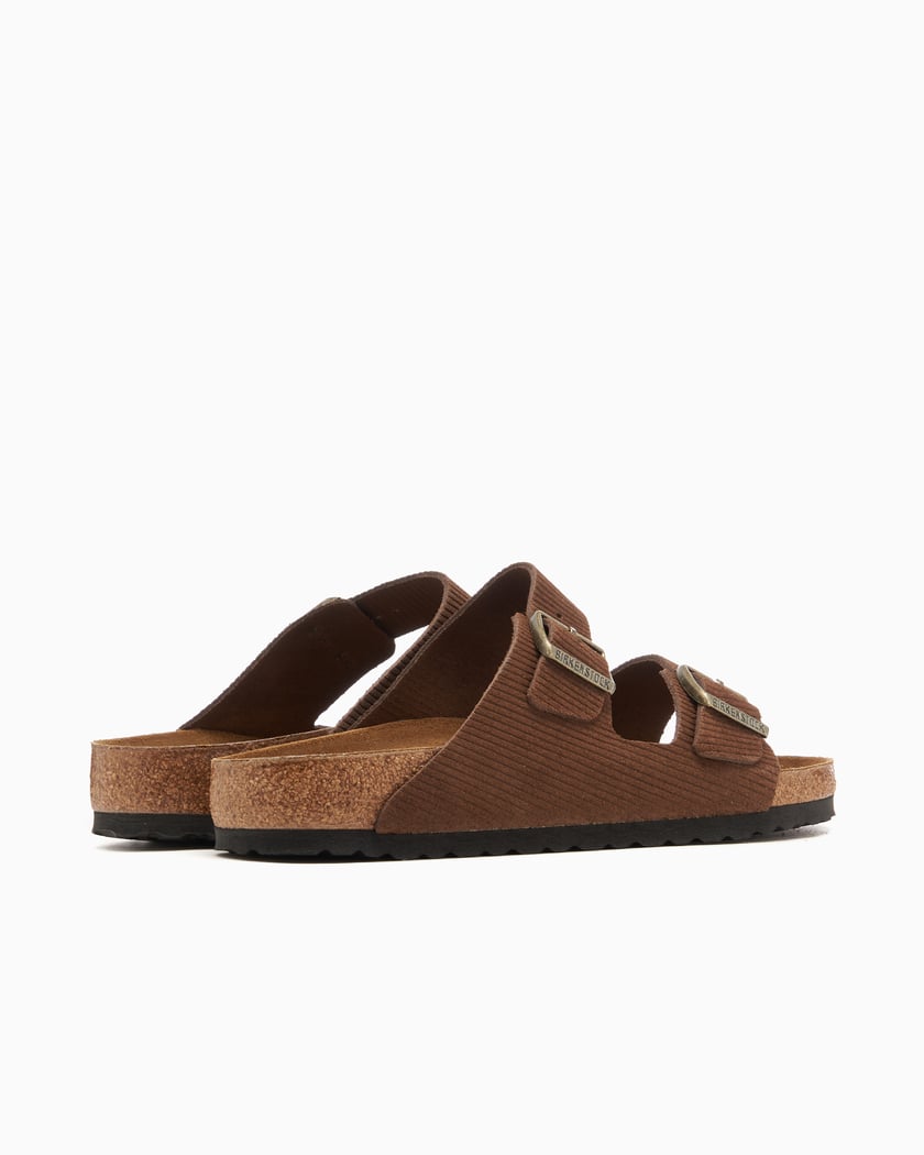 Birkenstock suede leather clearance