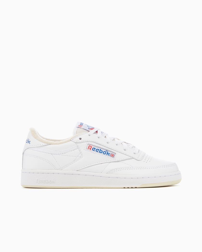 Reebok club c vintage uomo sales