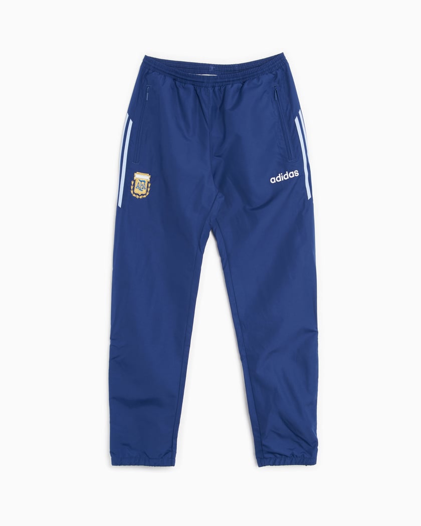 adidas Performance Football AFA Argentina 1994 Men s Woven Track Pants