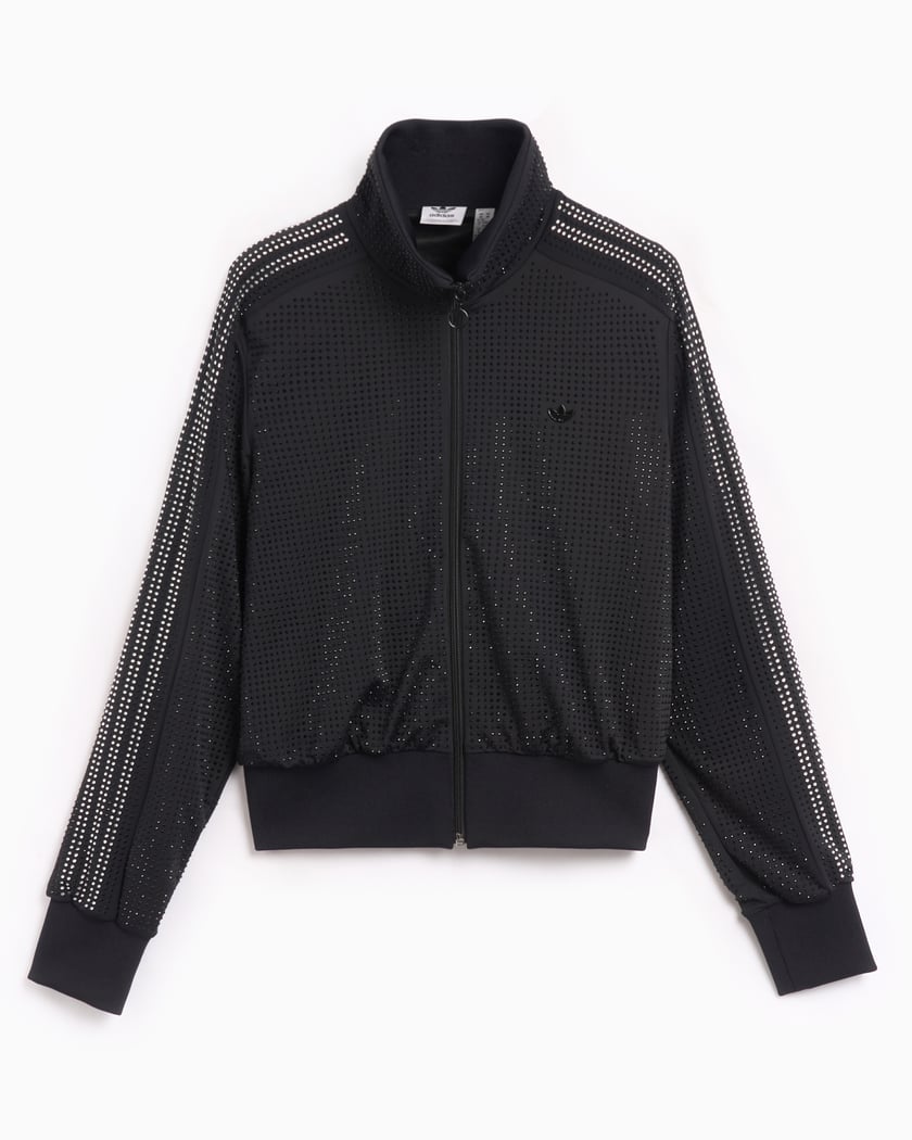 Adidas printed jacket cheap