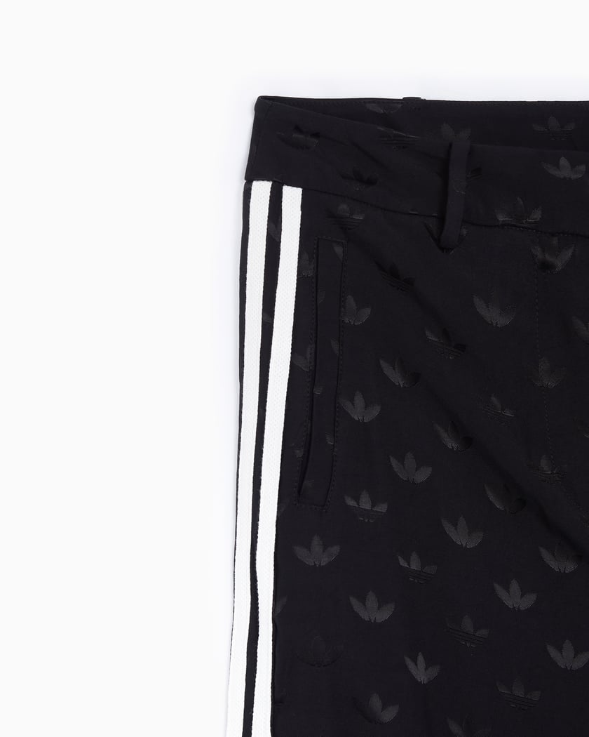 Adidas Originals Premium Women's Woven Jacquard Track Pants