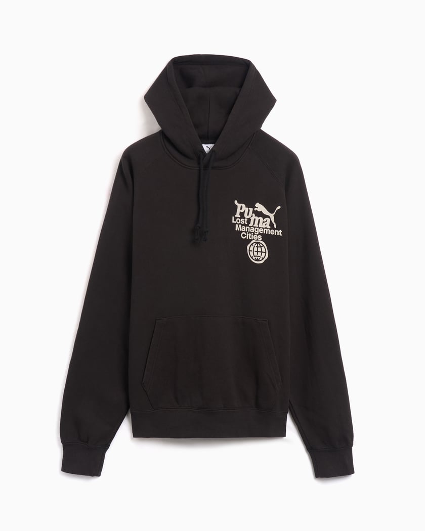 PUMA x LMC Men s Hoodie