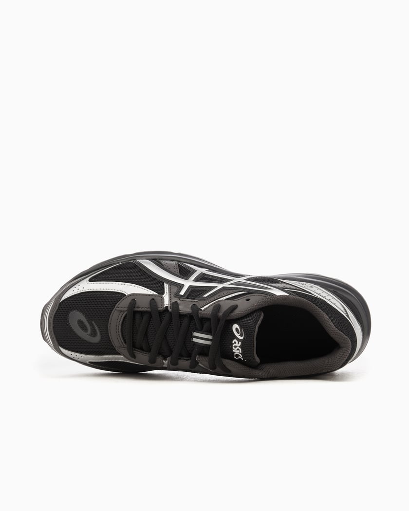 Asics logo shoes deals