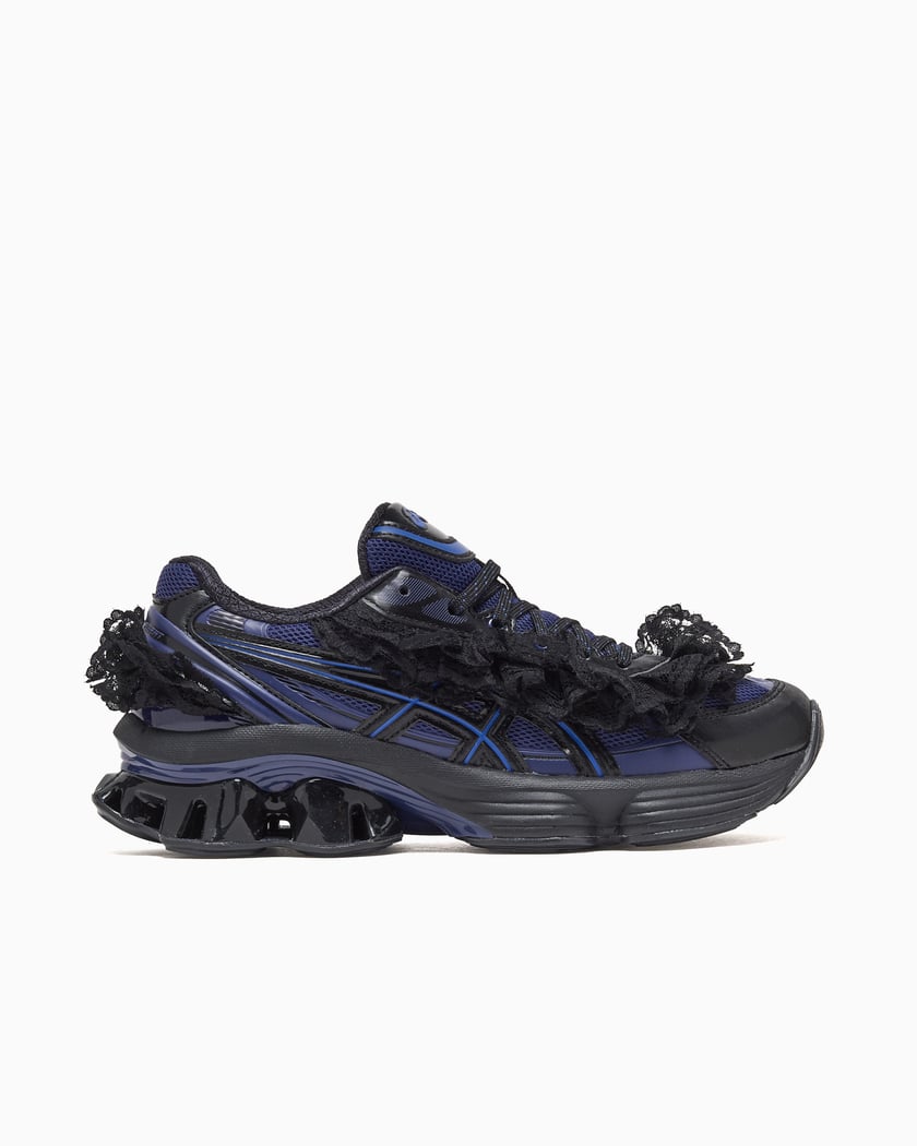 ASICS x Shushu Tong Gel-Kinetic Fluent Black, Blue 1203A822