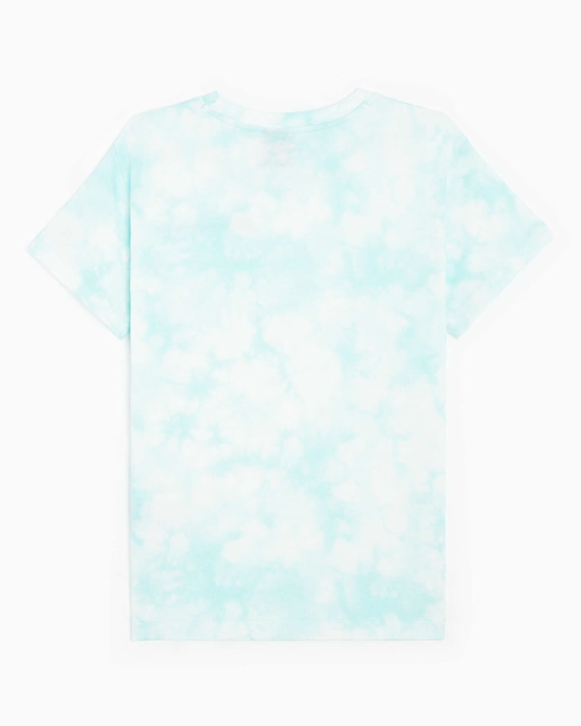 White and blue champion shirt cheap
