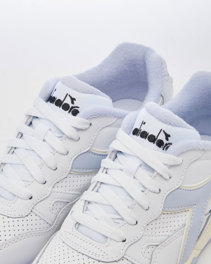 Zapatillas diadora mujer 2019 white top