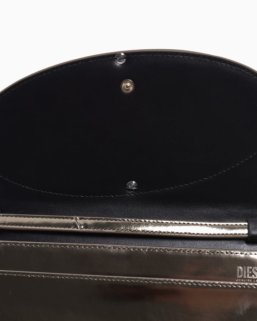 Diesel 1DR Strap Wallet Bag Unisex Bag Multi X09809-PS202