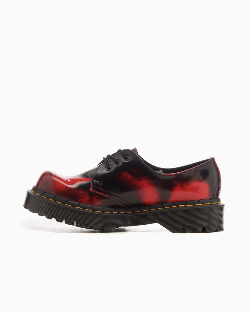 Dr. Martens 1461 Bex Burgundy 31864782 | FOOTDISTRICT