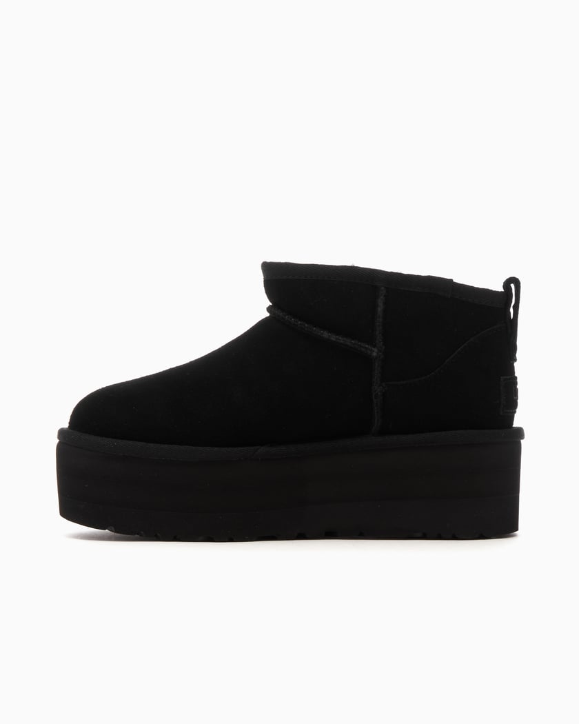Uggs sleehak laarzen outlet