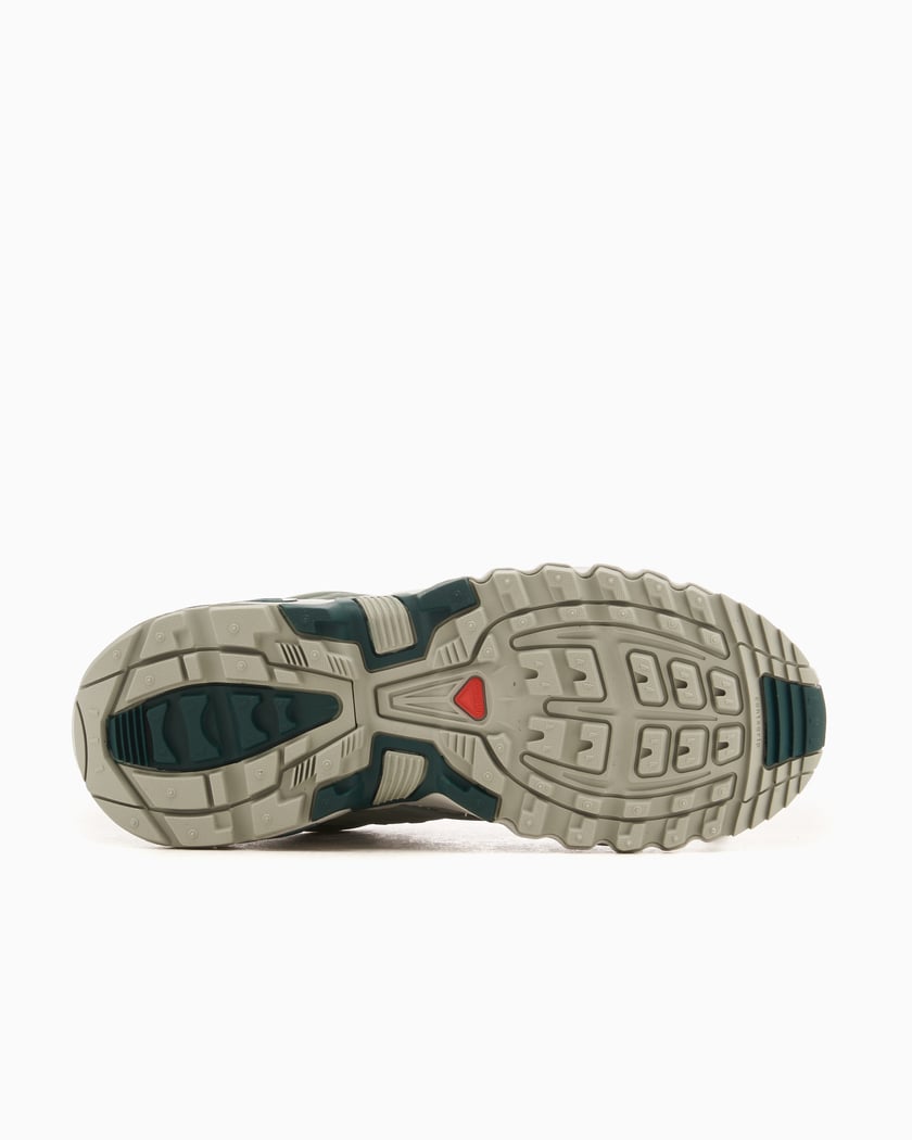 Salomon shoe width on sale