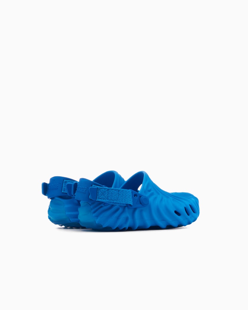 Crocs x Salehe Bembury The Pollex Clog Kids 