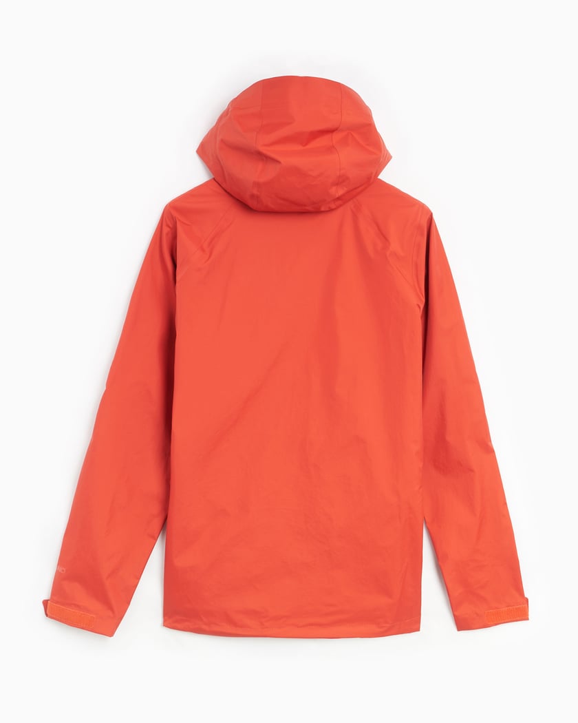 Patagonia torrentshell deals 3l pullover