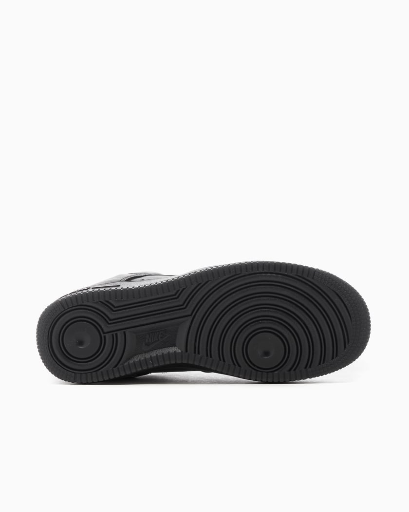 Nike Air Force 1 Low Retro Black FN5924 001 Buy Online at