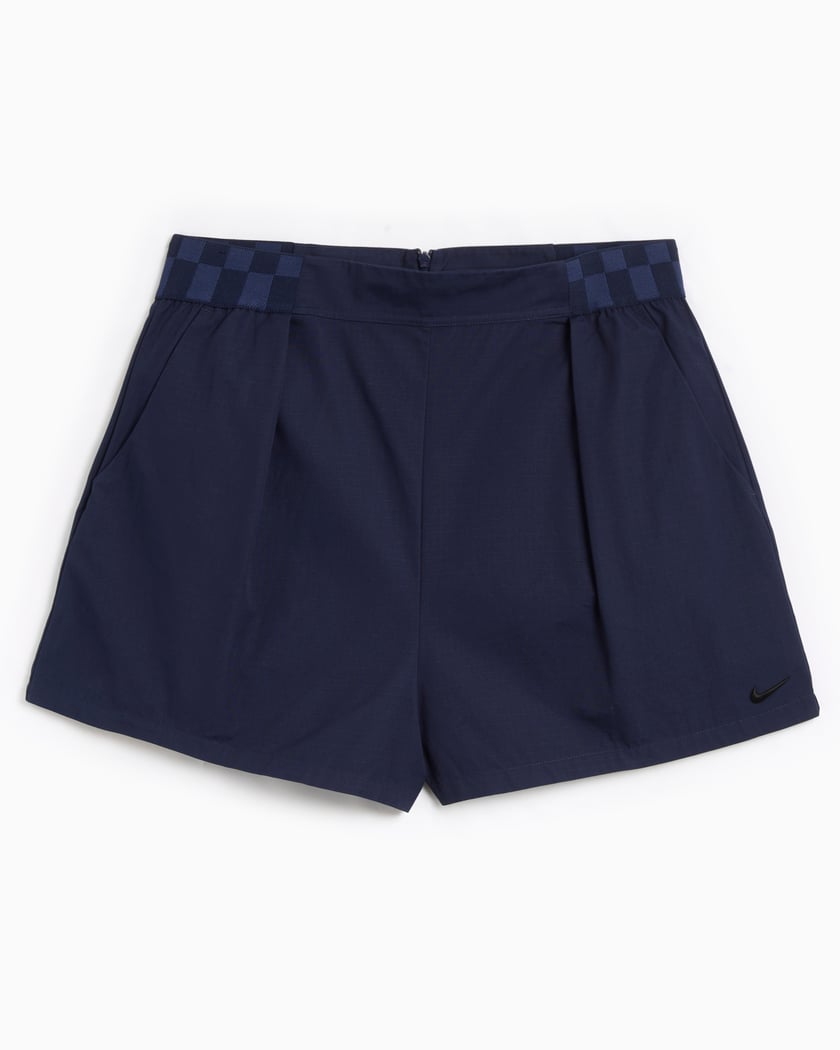 Nike Sportswear Collection Women's cm Shorts Blau FN2167-451