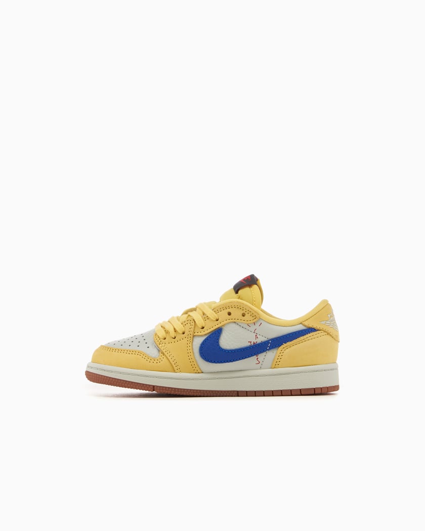 Foot district travis scott jordan 1 outlet
