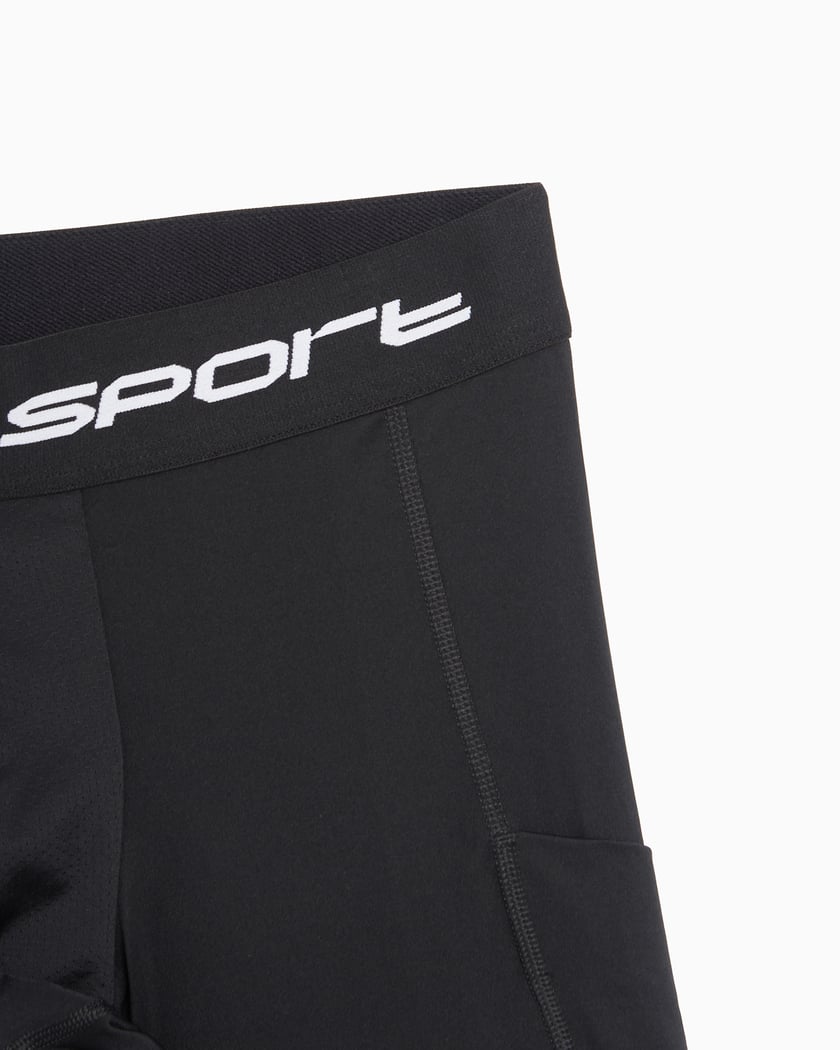 Jordan Sports Dri FIT Men s 3 4 Leggings Noir FV8634 010 FOOTDISTRICT
